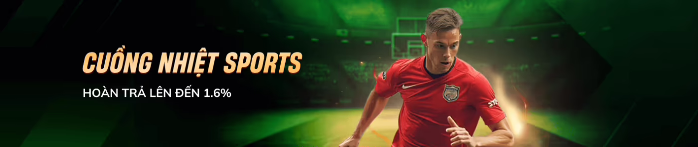 sports banner