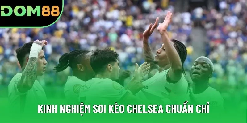 Kinh nghiệm từ cao thủ giúp nhận định trận đấu dễ dàng Kinh nghiệm từ cao thủ giúp nhận định trận đấu dễ dàng